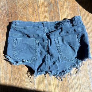 Brandy Melville Shorts